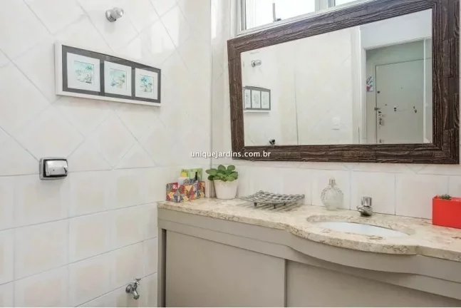 Imagem Apartamento à venda Jardim Paulista São Paulo