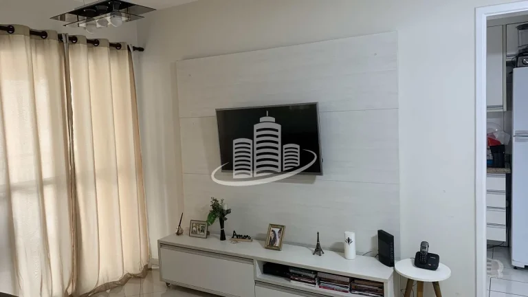 Imagem Apartamento Padrão