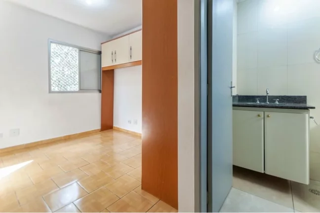 Imagem APARTAMENTO RESIDENCIAL em São Paulo - SP, Vila Amélia