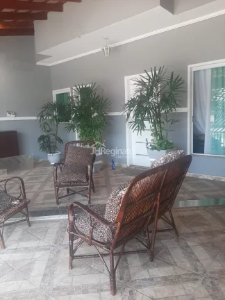 Imagem Casa à venda no Jardim Itália - Sorocaba