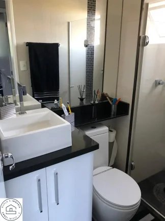 Imagem Apartamento em Sao Paulo / Zona norte / Parque Sao Domingos / Região Pirituba.