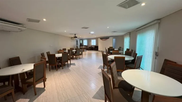 Imagem APARTAMENTO COM 157.27 m² - GUILHERMINA - PRAIA GRANDE SP