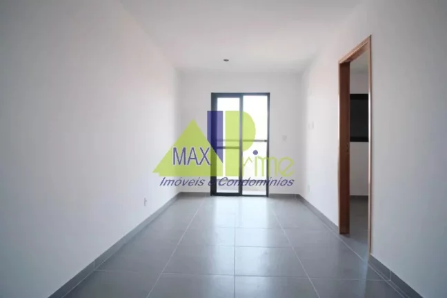 Imagem Apartamento de 2 quartos com vaga na Vila Guilhermina, São Paulo-SP: seu novo lar te espera!