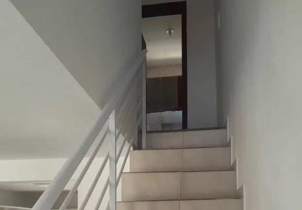 Imagem Sobrado à Venda, 64m2, 2 Dormitórios, Bela Vista, Palhoça/SC