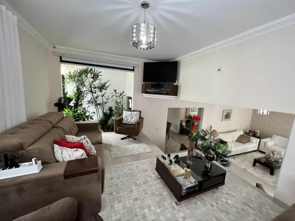 Imagem Casa 3 Dormitórios(2 S), 240,89m2 - Barreiros - São José/SC