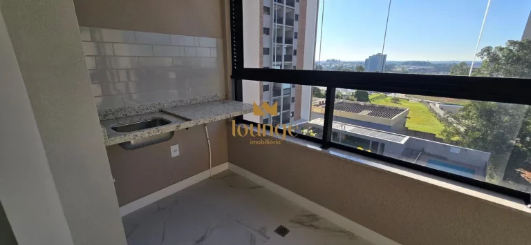 Imagem Apartamento Para Venda e Aluguel Union Planeta - Sorocaba/SP