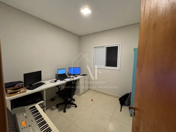 Imagem Casa Terrea com 3 dormitorios - Braganca Paulista
