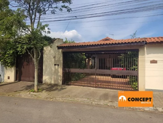 Imagem Casa à venda, 200 m² por R$ 670.000,00 - Jardim das Flores - Suzano/SP