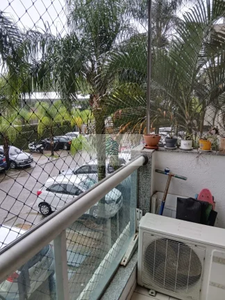 Imagem Venda de Apartamento na Barra Olímpica, Rio de Janeiro-RJ: 2 Quartos,, 1 Vaga de Garagem, 61m² - Imperdível!