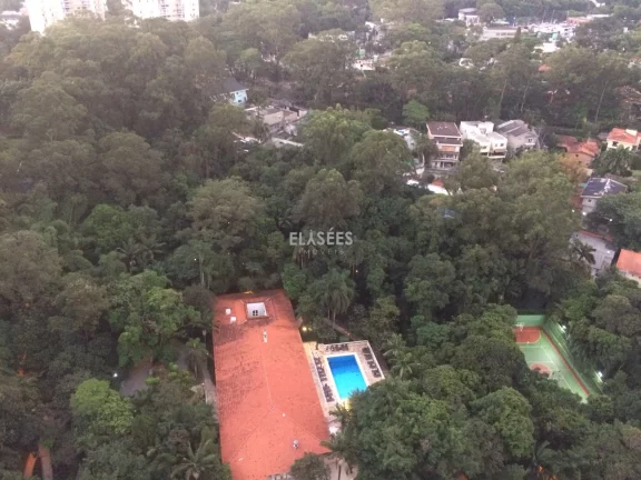 Imagem APARTAMENTO RESIDENCIAL em SÃO PAULO - SP, SANTO AMARO