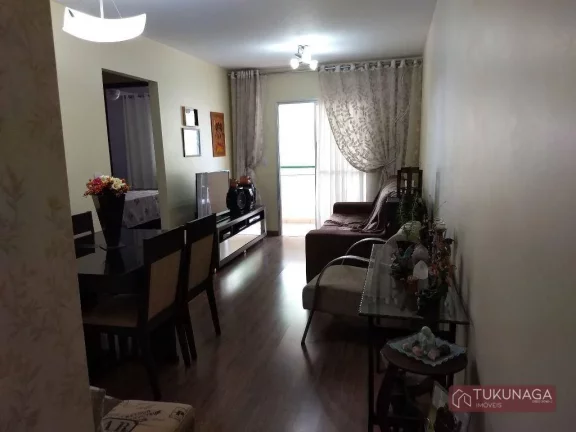 Imagem Apartamento à venda, 60 m² por R$ 440.000,00 - Sítio do Mandaqui - São Paulo/SP