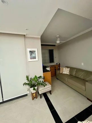 Imagem Apartamento com 3 quartos, Cambuci R$ 562 mil