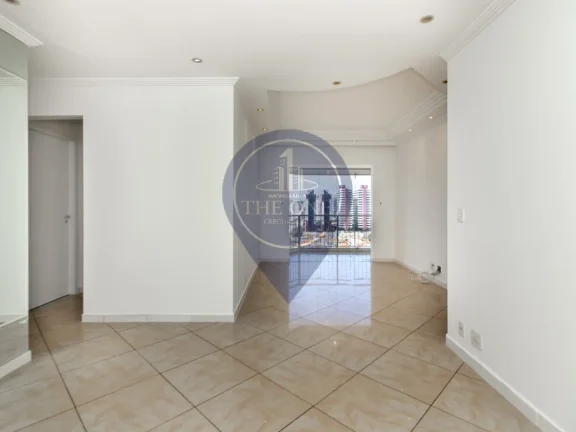 Imagem Apartamento à venda em São Paulo, Parque Imperial: 3 quartos, 1 suíte, 2 salas, 3 banheiros, 2 vagas, 93m².