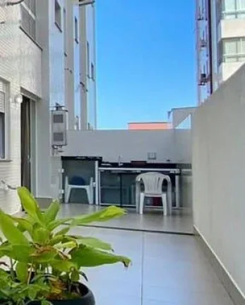 Imagem Apartamento 2 Dormitórios - Bairro Zona Nova