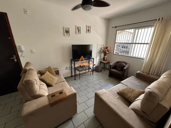 Imagem Apartamento de 2 Dormitórios, a apenas 70 metros da Praia de Gravatá Navegantes - Adriano Carpes Imóveis Vende