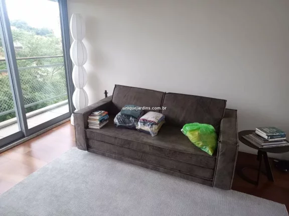 Imagem Apartamento para alugar Vila Madalena São Paulo