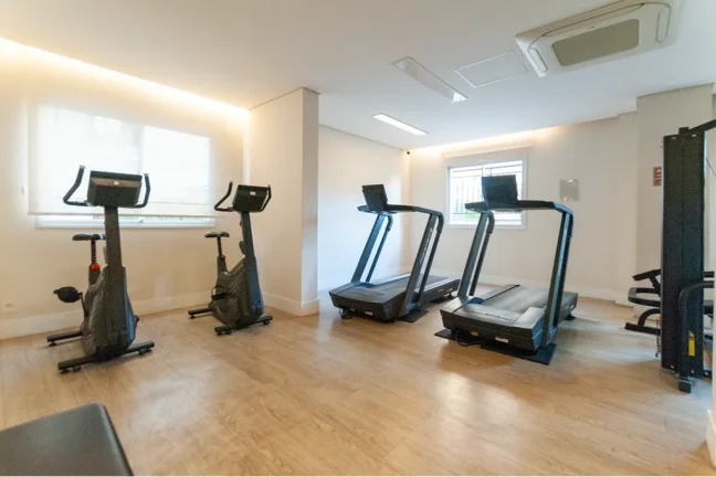Imagem APARTAMENTO RESIDENCIAL em São Paulo - SP, Brás