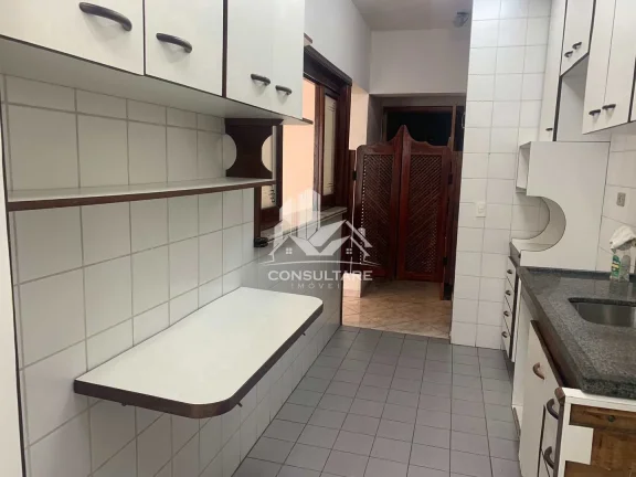 Imagem Apartamento com 2 quartos, Encruzilhada, Santos - R$ 450 mil, Cod: 23679