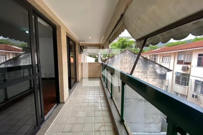 Imagem Apartamento à Venda - Leblon, 2 Quartos, 103 m2