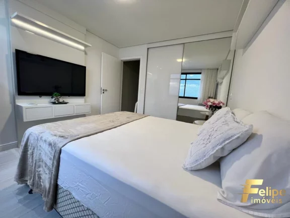 Imagem EXPLENDOROSO APARTAMENTO NA PRAIA DO MORRO - ES