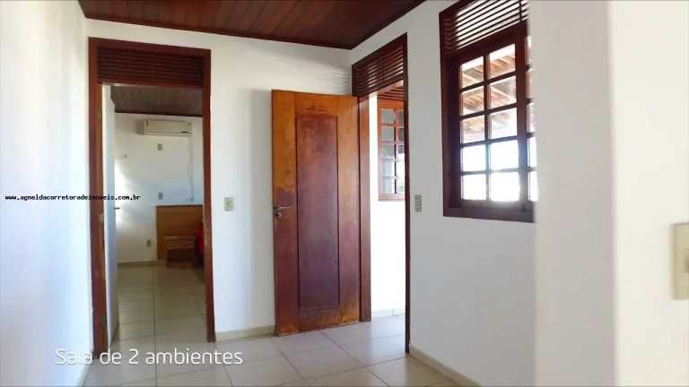 Imagem Casa para Venda em Parnamirim, Pirangi do Norte (Distrito Litoral), 4 dormitórios, 2 suítes, 5 banheiros, 5 vagas
