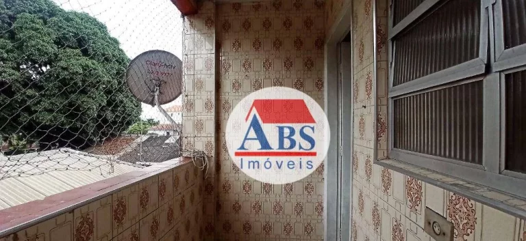 Imagem Apartamento com 2 dormitórios à venda, 92 m² por R$ 230.000,00 - Jardim Casqueiro - Cubatão/SP