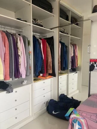 Imagem JARDIM SÃO CAETANO Apartamento 130M², 3 dormitórios, varanda gourmet, 3 vagas ótima localização e valor !!!
