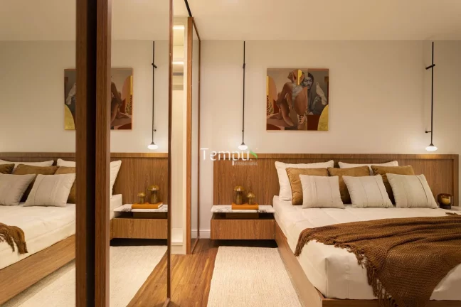 Imagem Marista 262 - Apartamento à venda no bairro Setor Marista - Goiânia/GO