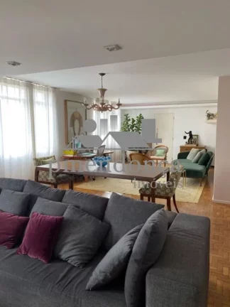 Imagem Apartamento com 3 quartos e 1 vaga à venda Pinheiros na Rua Francisco Leitão
