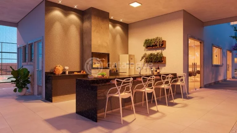 Imagem Residencial Cidade das Dunas