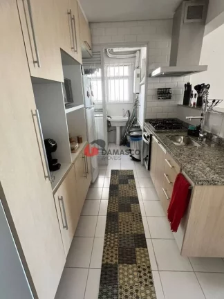 Imagem Apartamento com 3 quartos, Centro - São Bernardo do Campo