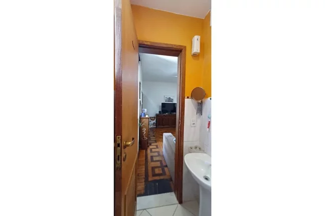Imagem Apartamento Charmoso e Pronto no Andaraí, Rio