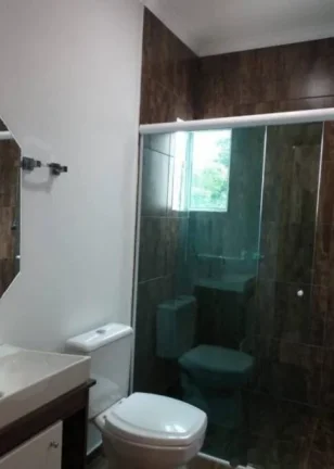 Imagem Vendo Casa em Santo André, Parque João Ramalho.