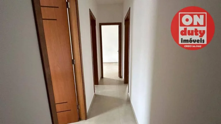 Imagem Sobrado com 3 dormitórios à venda, 140 m² por R$ 1.453.000,00 - Vila Belmiro - Santos/SP