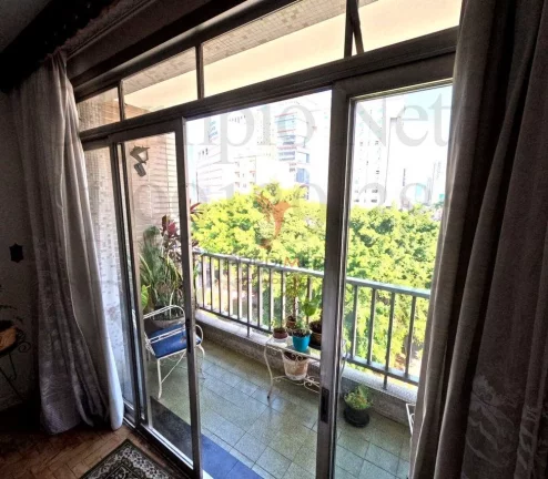 Imagem Apartamento para Reforma no Itaim
