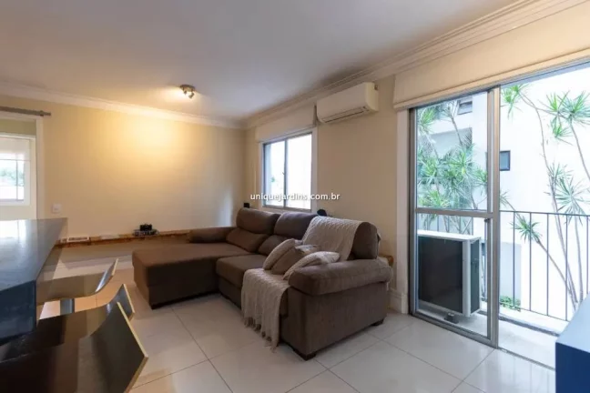 Imagem Apartamento à venda Vila Olímpia São Paulo