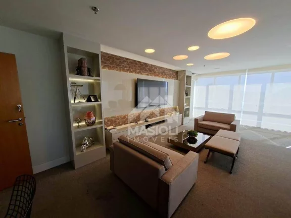 Imagem Sala à venda, 70 m² por R$ 1.500.000,00 - Praia da Costa - Vila Velha/ES