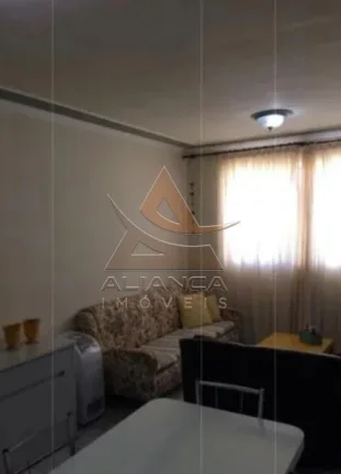 Imagem Apartamento - Ribeirão Preto - Jardim Primavera