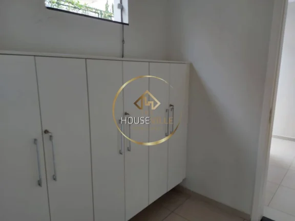Imagem Casa, 4 Dormitórios (3 suítes), Condomínio Chácara dos Lagos, Urbanova.