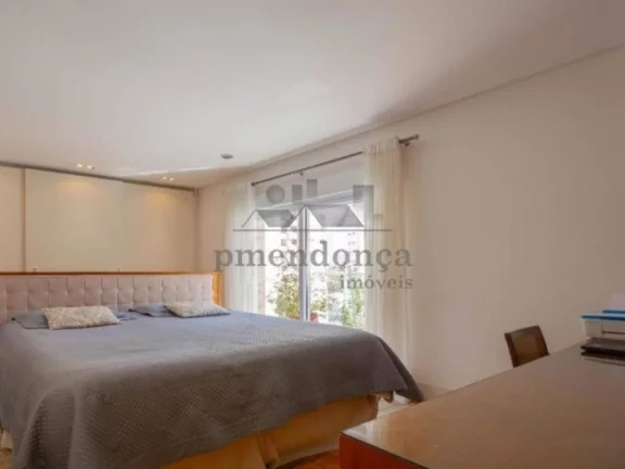 Imagem Apartamento à venda na Lincoln Albuquerque com 3 suítes e 5 vagas, 246m2