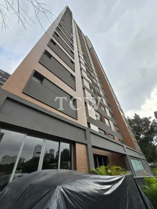 Imagem Apartamento à venda no Vila Clementino - Iconyc