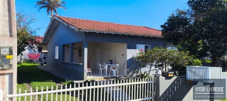 Imagem Casa à Venda Itapirubá Norte