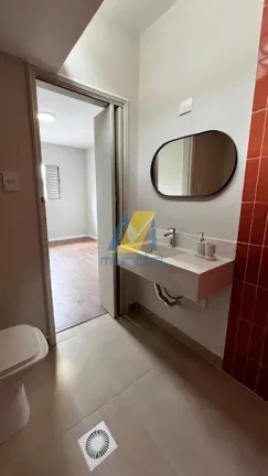 Imagem Seu novo lar em um dos bairros mais valorizados de São Bernardo do Campo.