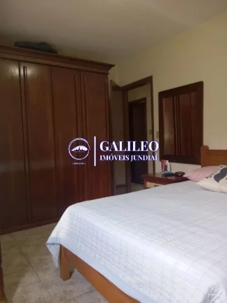 Imagem Casa com 2 Suítes no Jardim Messina | Jundiaí | São Paulo