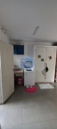 Imagem Casa a venda na Ponta da Praia - Santos SP