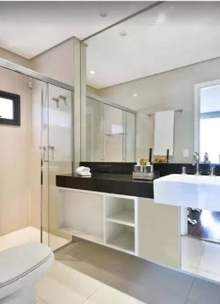 Imagem Flat para VENDA em Vila Olímpia - FL Residence 35m²