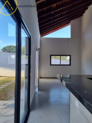 Imagem Casa em Condomínio para Venda em Atibaia, Jardim Estancia Brasil, 3 dormitórios, 1 suíte, 2 banheiros, 2 vagas