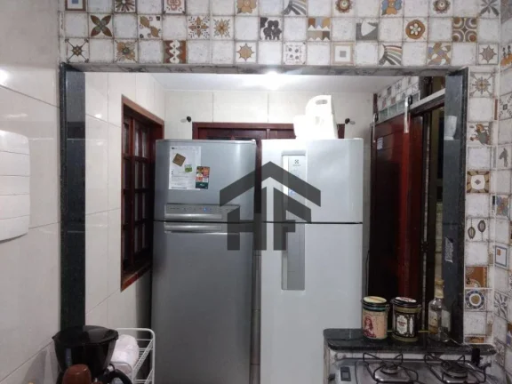 Imagem Casa Mobiliada de 150m² à venda, com 5 quartos (3 suítes), localizada na Praia dos Carneiros em Tamandaré-PE