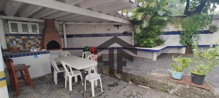 Imagem Apartamento com 3 Quartos à Venda, 87 m² em Madalena - Recife