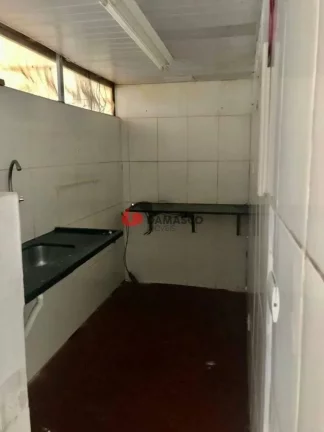Imagem Salão para Locação 50M², Nova Gerty, São Caetano do Sul - SP